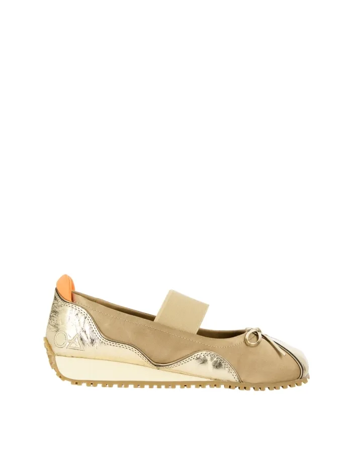 JAX BALLET Oro