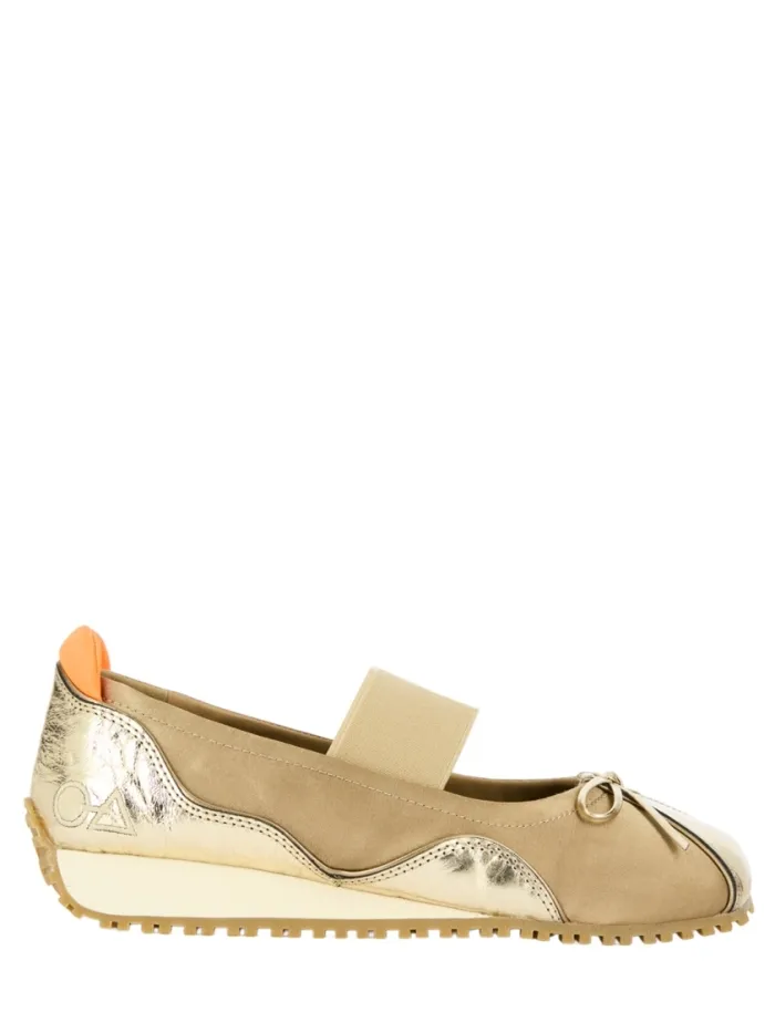 JAX BALLET Oro