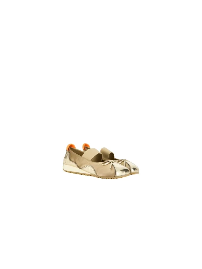 JAX BALLET Oro