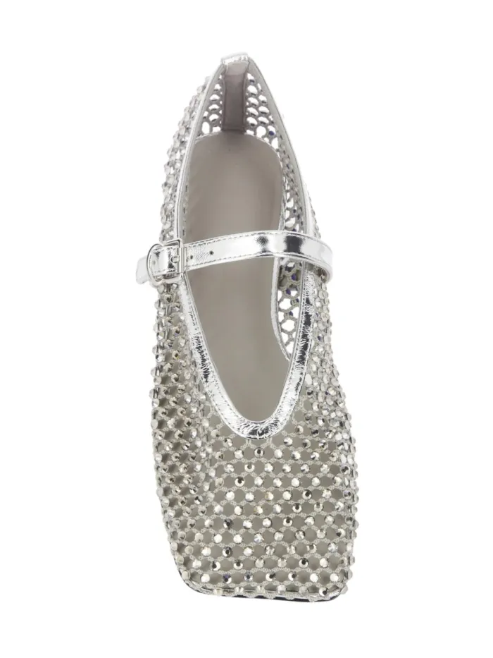 CHRISTEN Silver