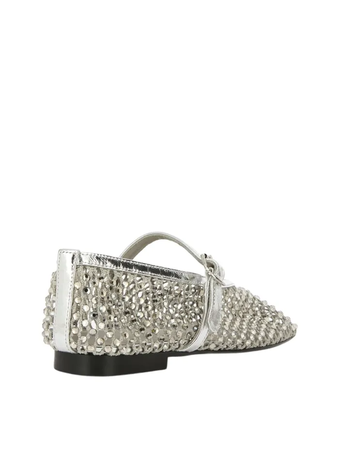 CHRISTEN Silver