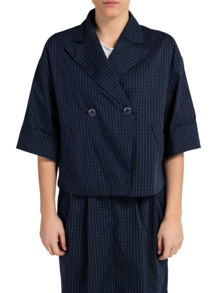 75001 Blue