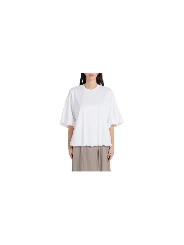 T099 T028 Blanc