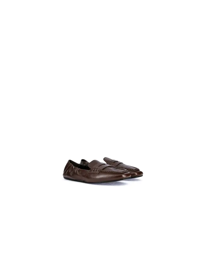 VIOLET 5461 G TEAK