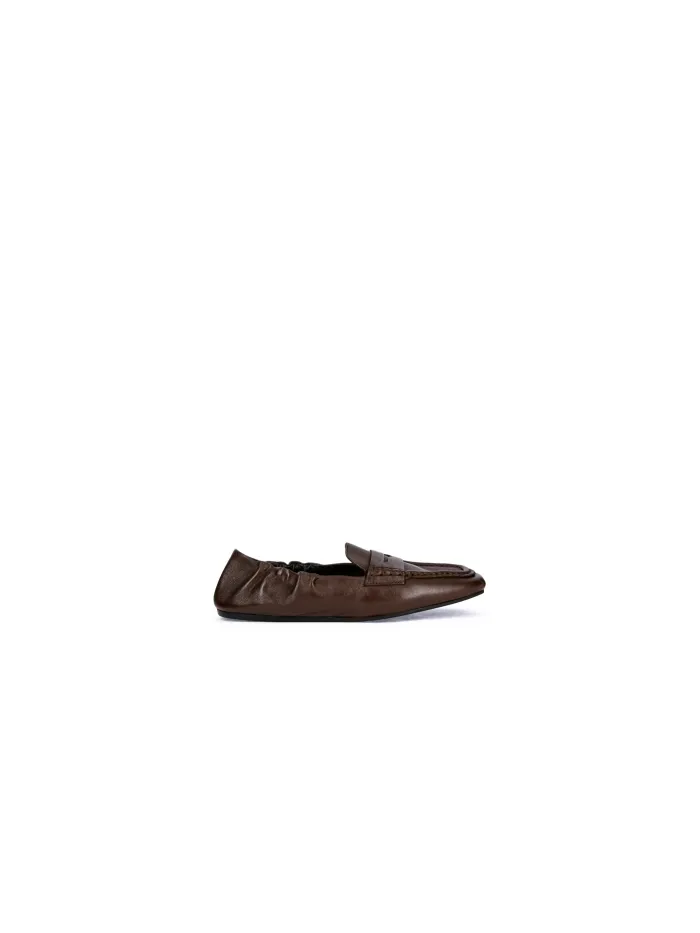 VIOLET 5461 G TEAK