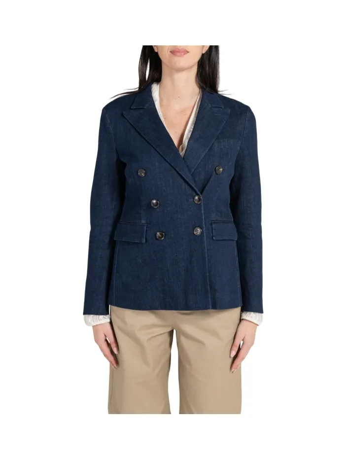 NEW LUNA Denim