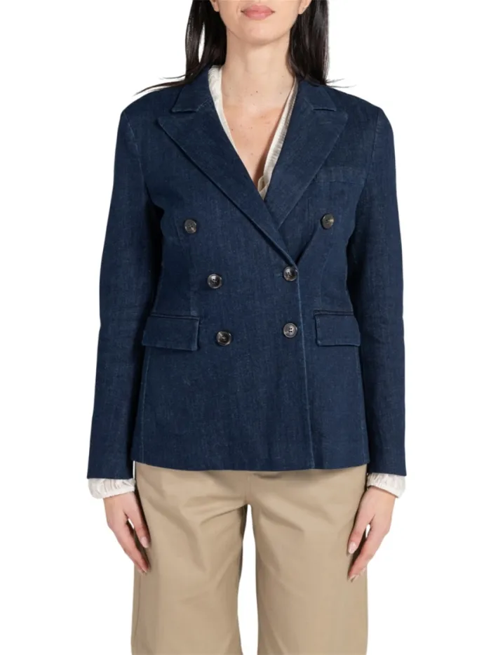 NEW LUNA Denim
