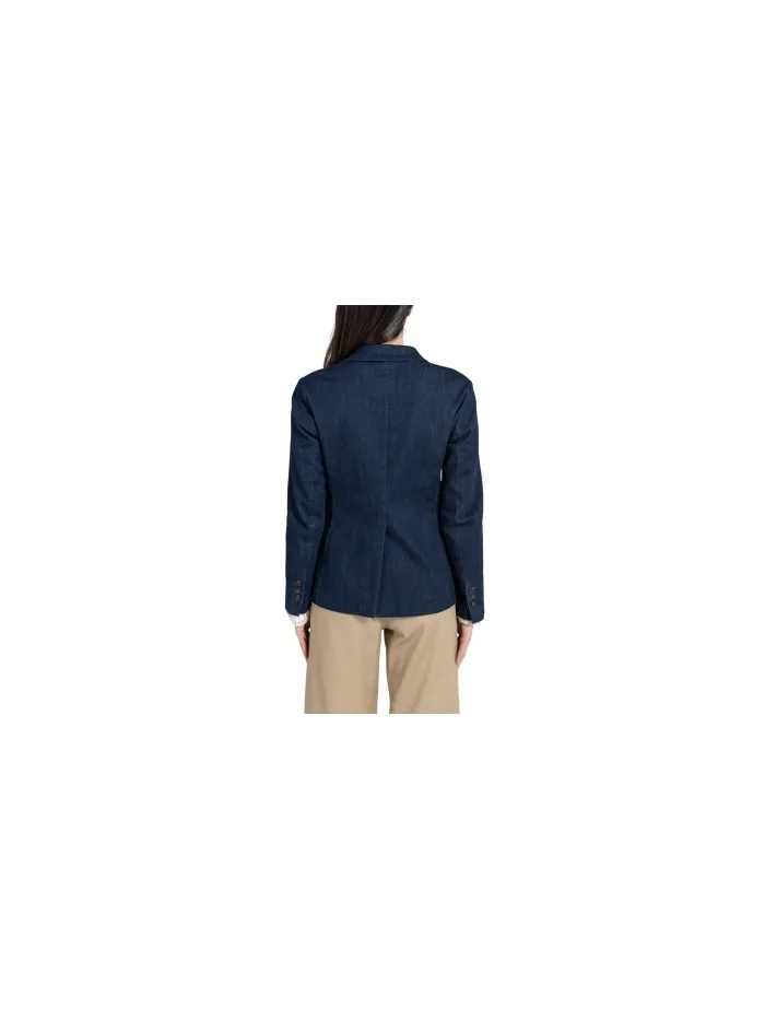NEW LUNA Denim