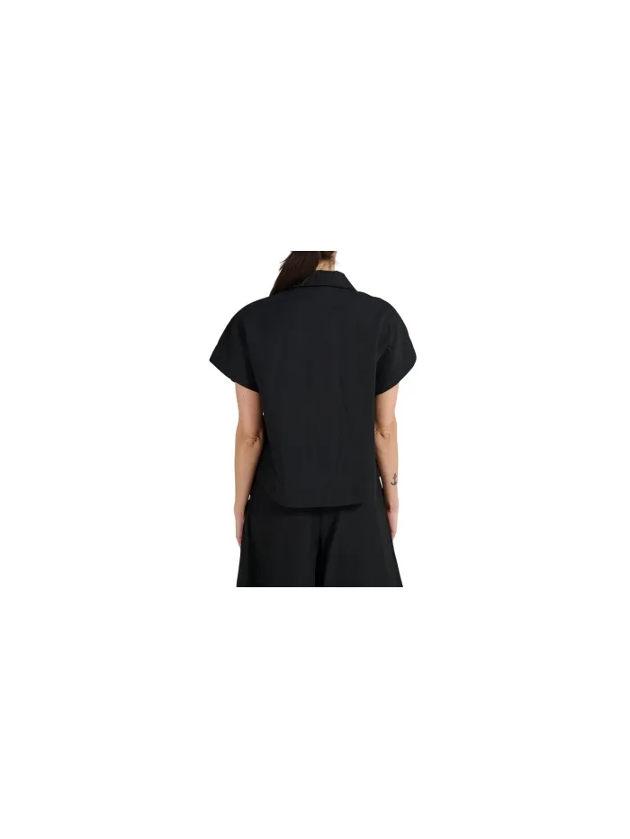 YM1486 Black