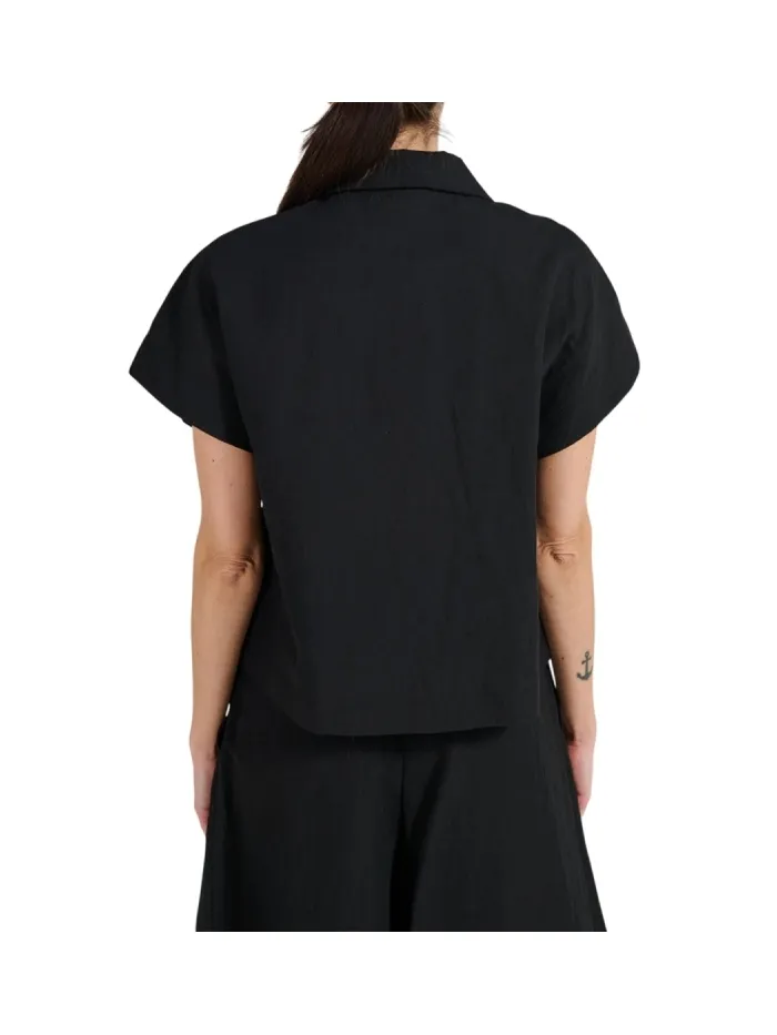 YM1486 Black