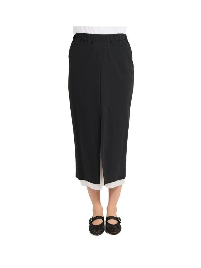 BM6307 Negro