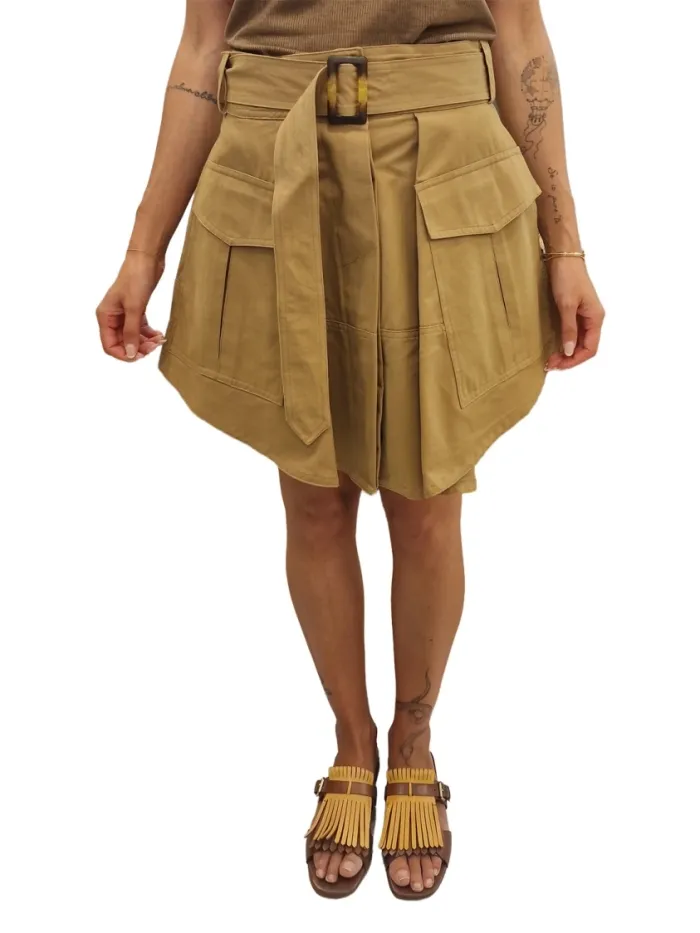 DL30177 Camel