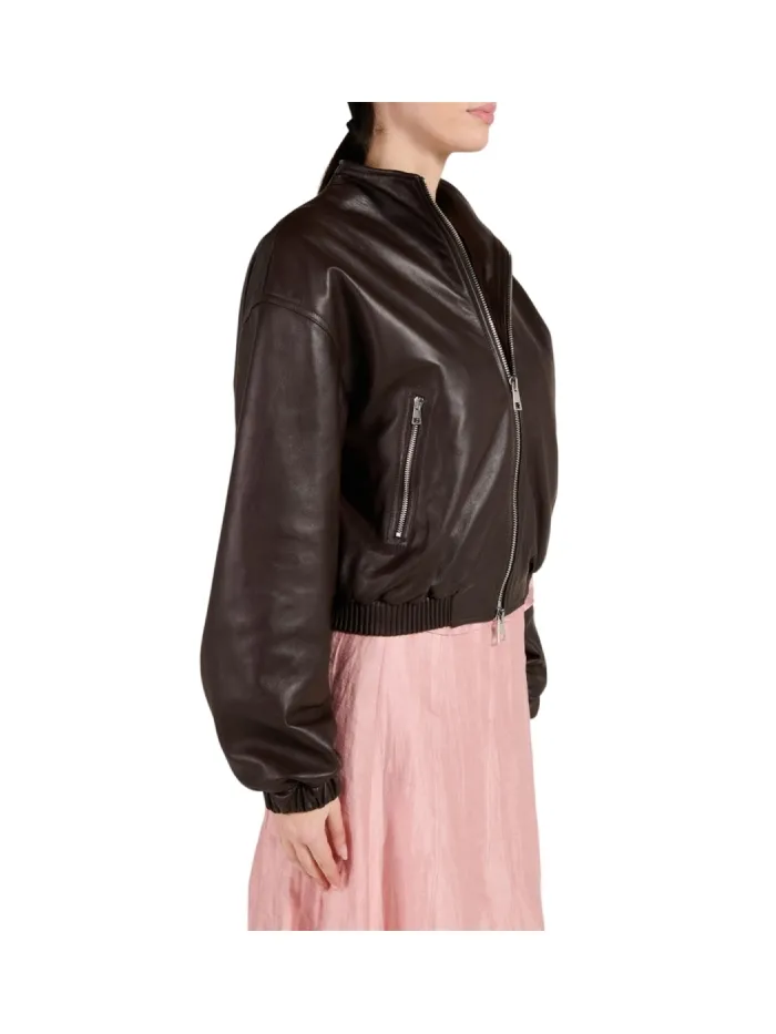 AB0099 Marrone scuro