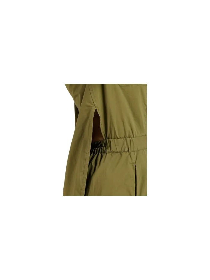 VICK Military Green