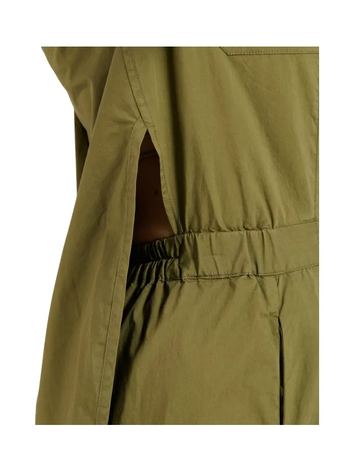 VICK Military Green