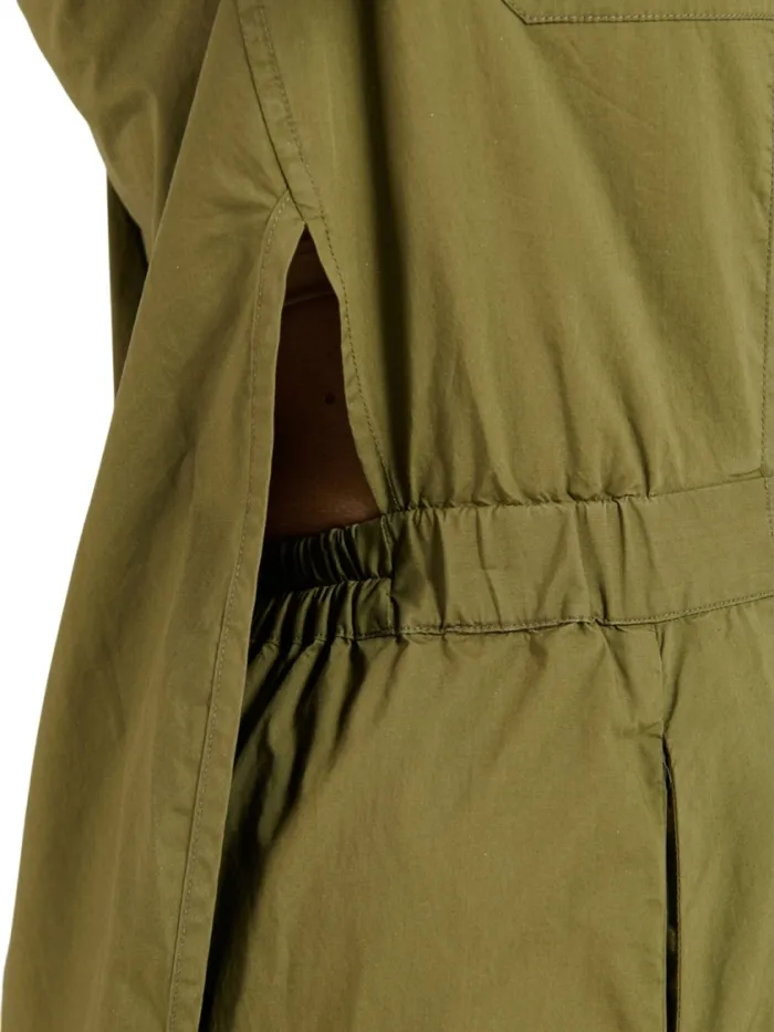 VICK Military Green