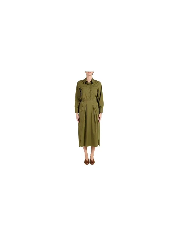 VICK Military Green