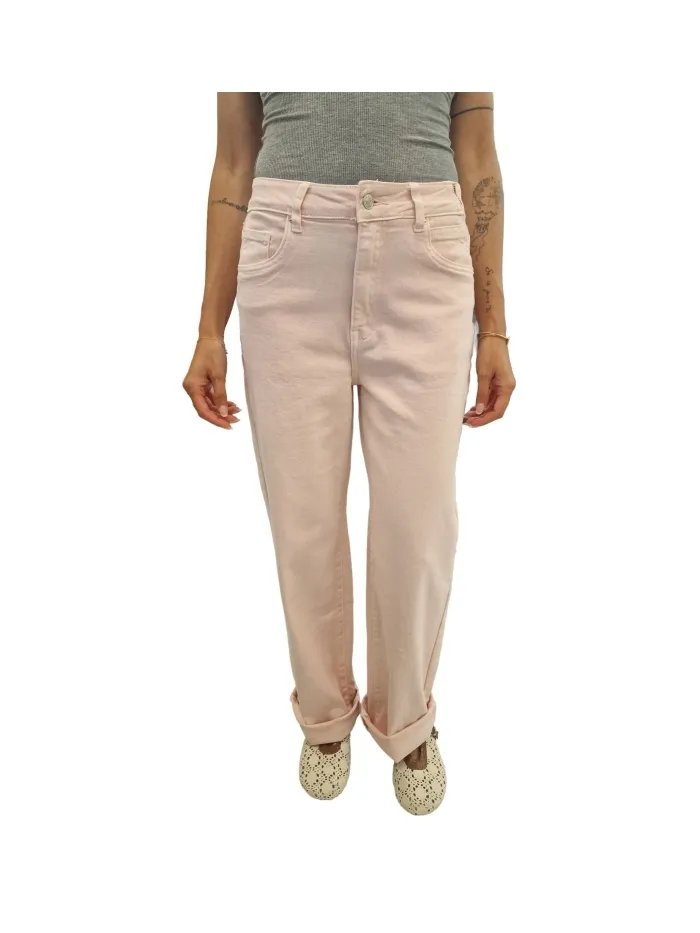 JEANS 2213 Rosa