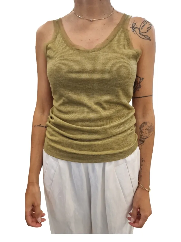 5538 Khaki