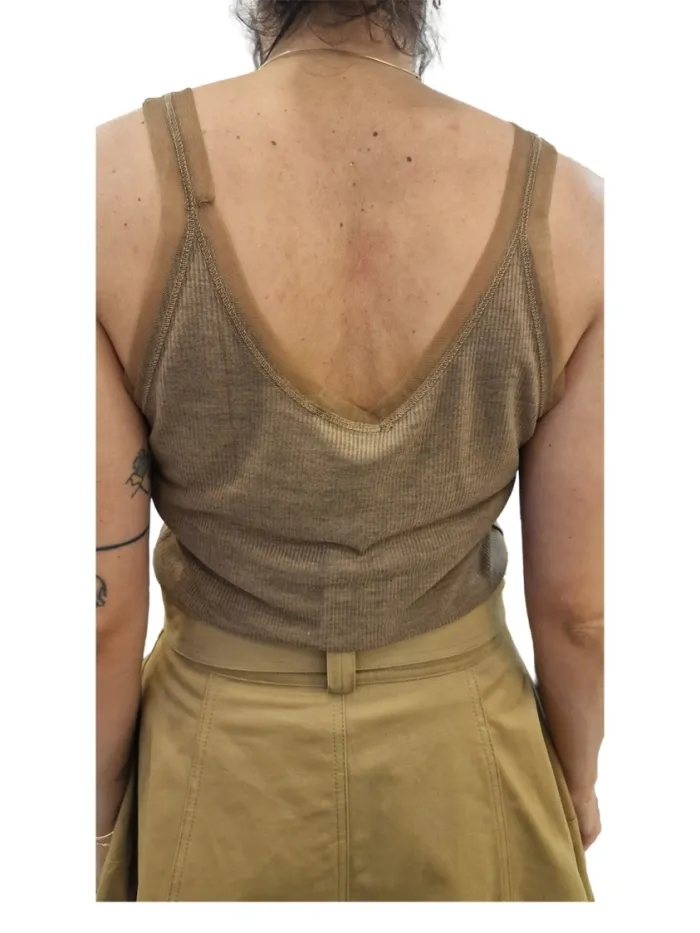 5538 Khaki