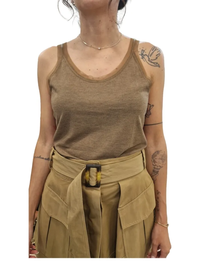 5538 Khaki