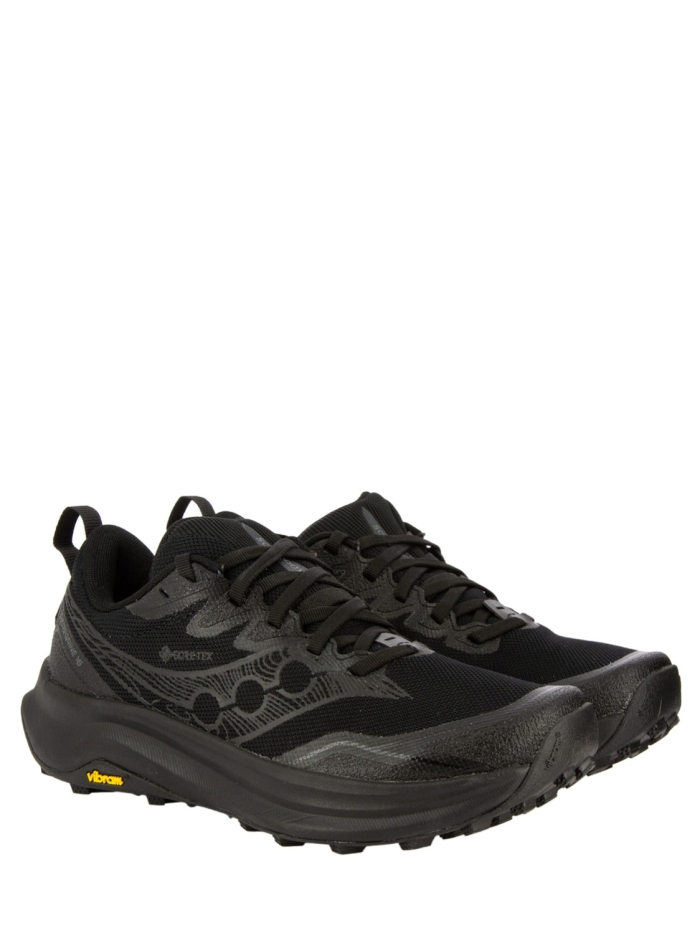 BLACK/PEREGRINE 16 GTX