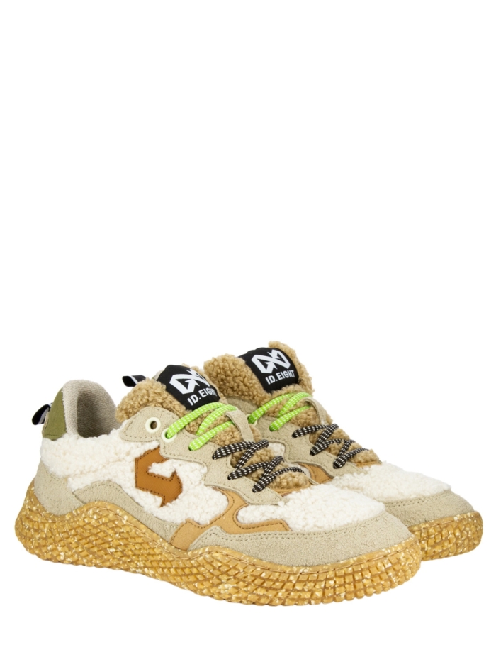CREAM/HAMA W