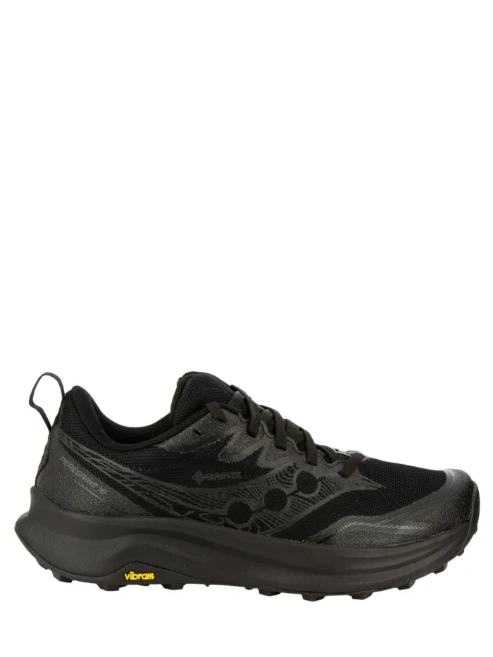 BLACK/PEREGRINE 16 GTX