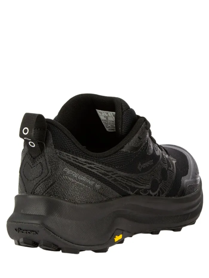 BLACK/PEREGRINE 16 GTX