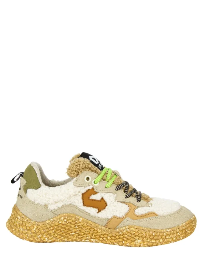 CREAM/HAMA W