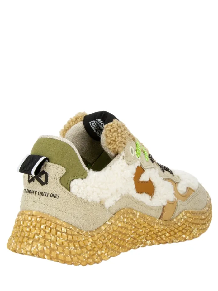 CREAM/HAMA W