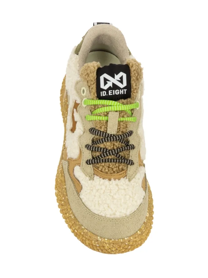 CREAM/HAMA W