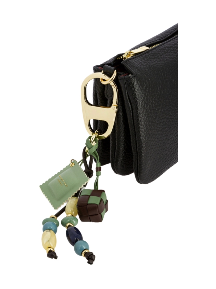 GREEN/CHARM