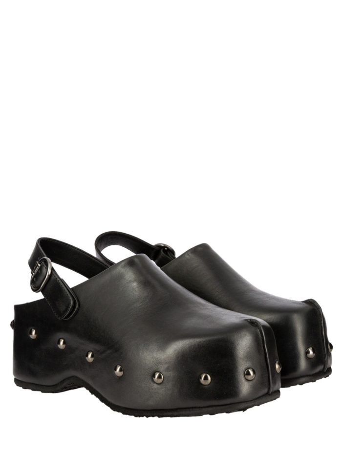 BLACK/CAROLA