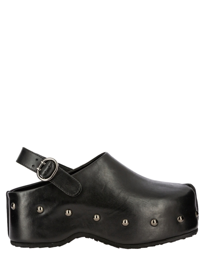BLACK/CAROLA