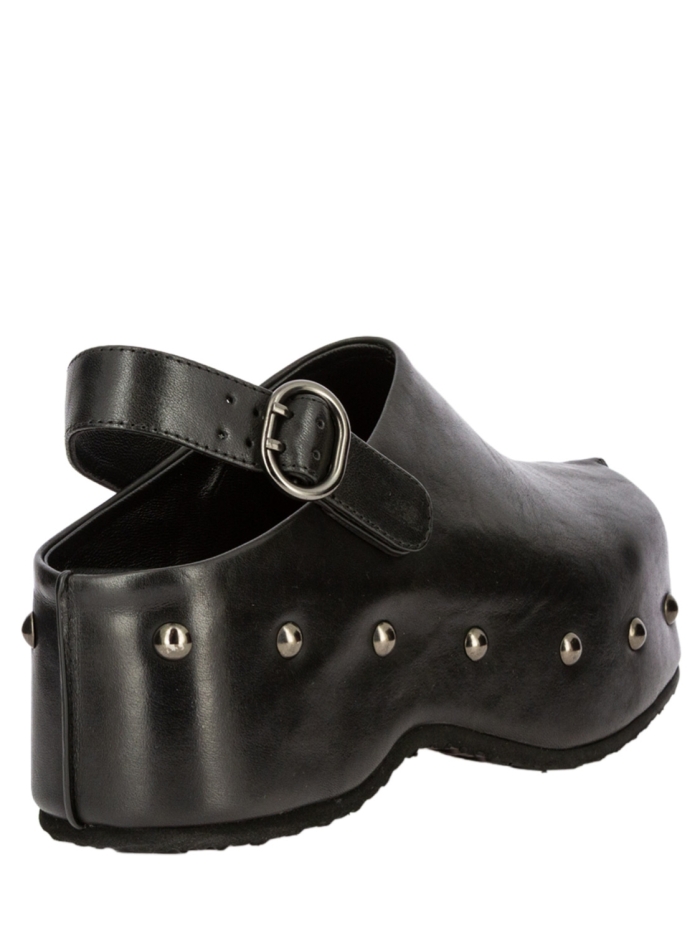BLACK/CAROLA