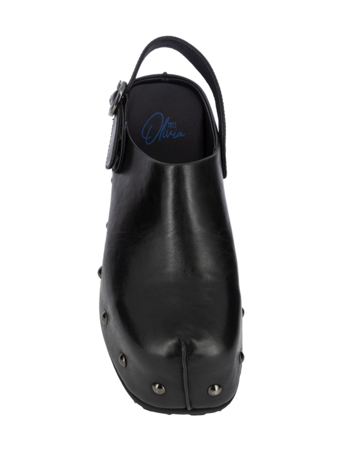 BLACK/CAROLA