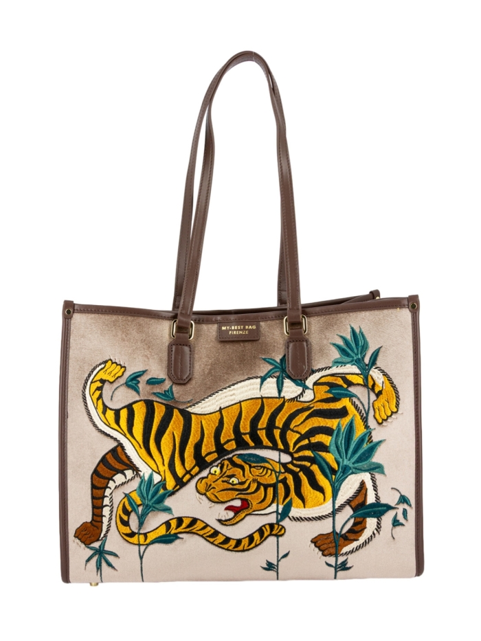 TIGER/3008