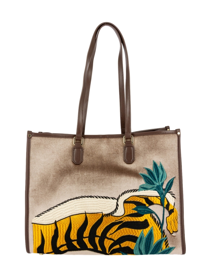 TIGER/3008