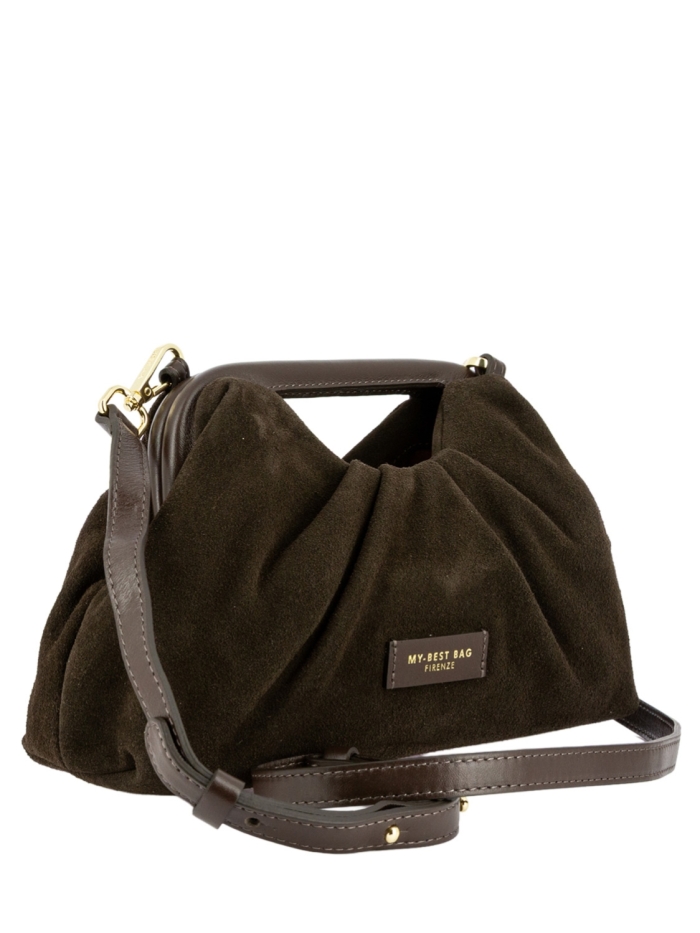 BROWN/3027