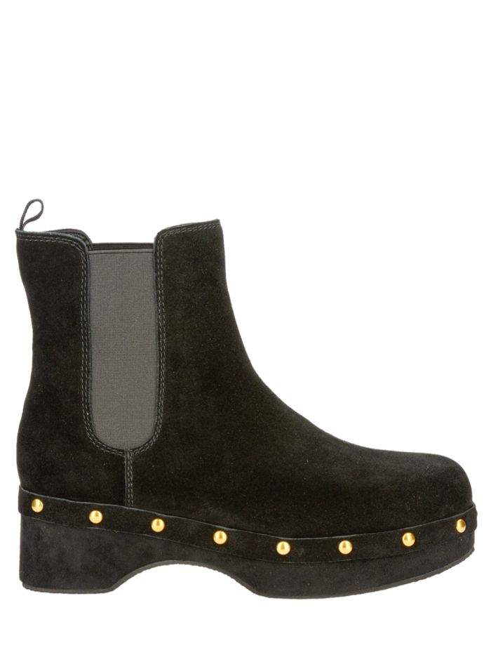 BLACK/PATTY B