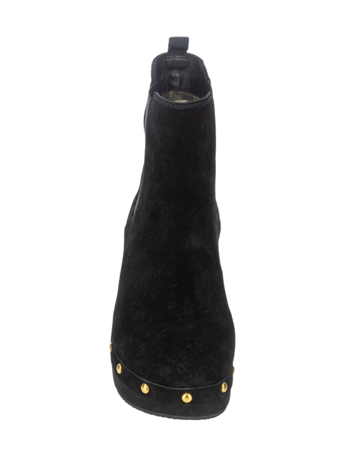 BLACK/PATTY B