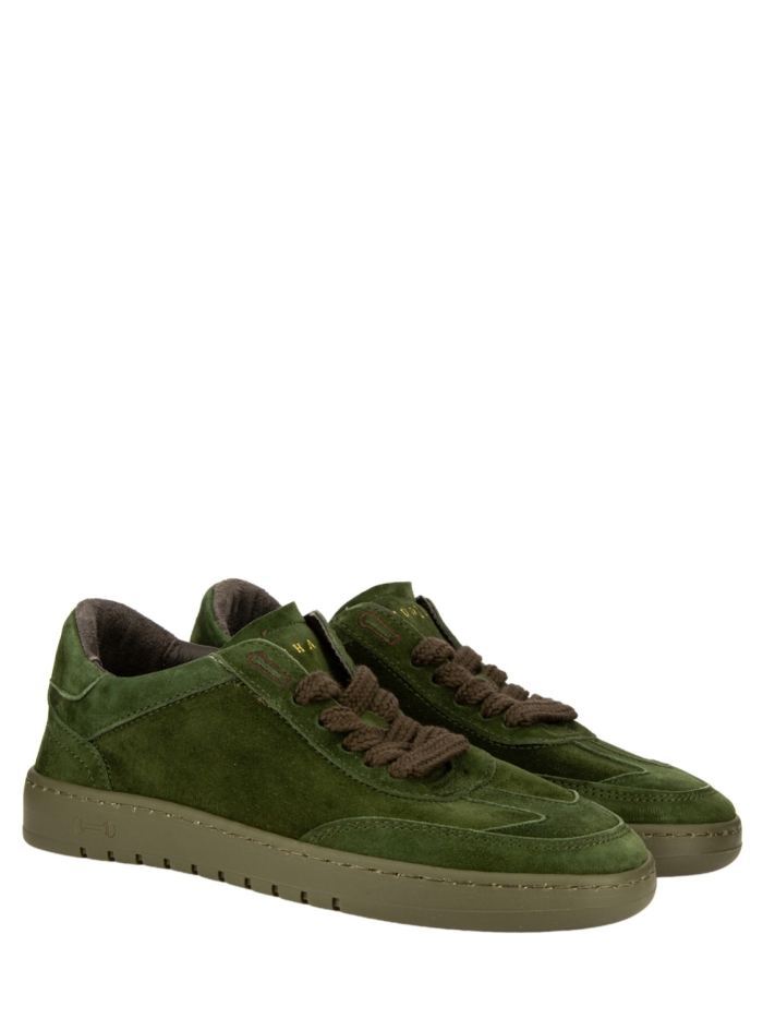 GREEN/PHD020-027
