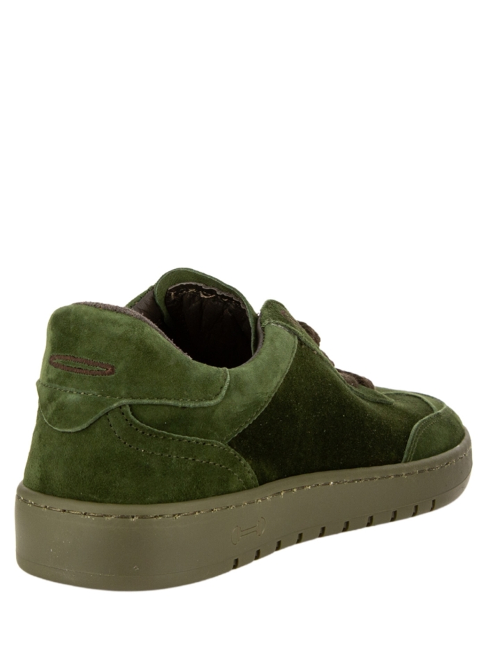 GREEN/PHD020-027