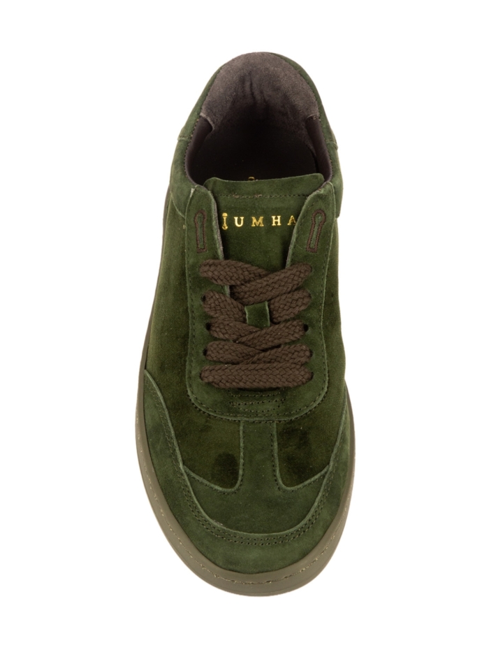 GREEN/PHD020-027