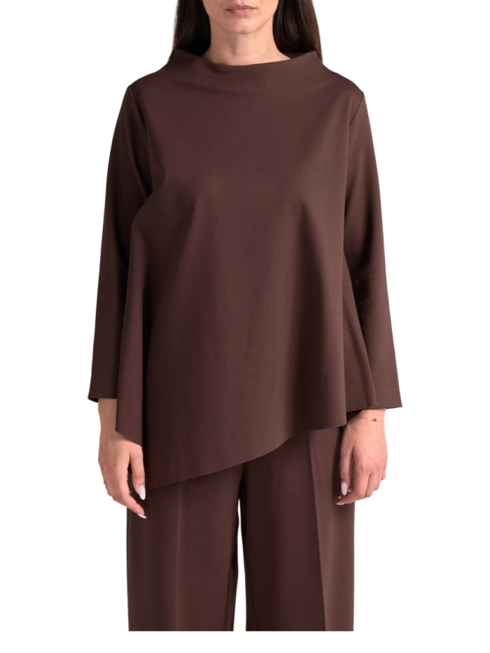 BROWN/M6FA15/VISCOSA