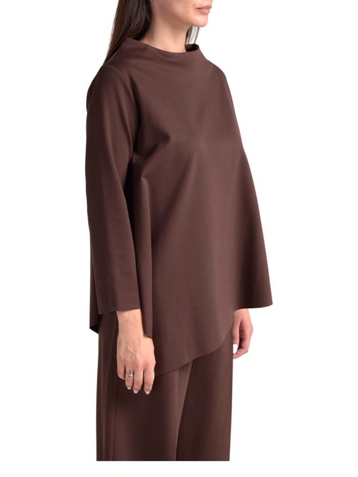 BROWN/M6FA15/VISCOSA