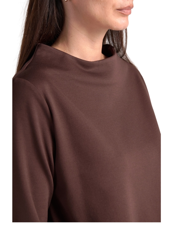 BROWN/M6FA15/VISCOSA