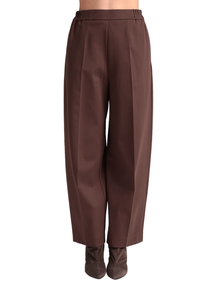 BROWN/M6FA11/VISCOSA