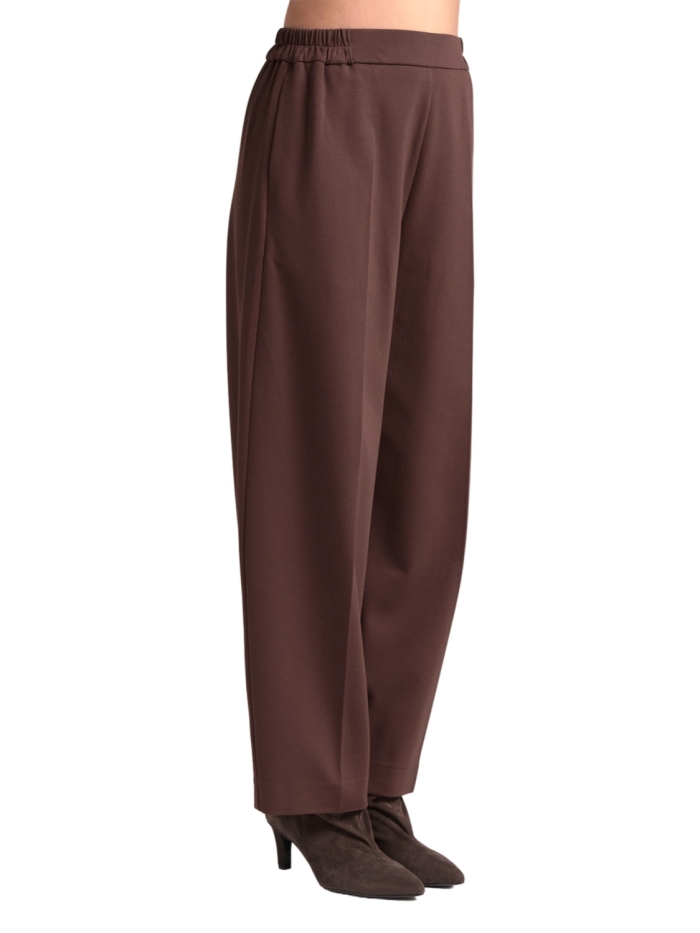 BROWN/M6FA11/VISCOSA